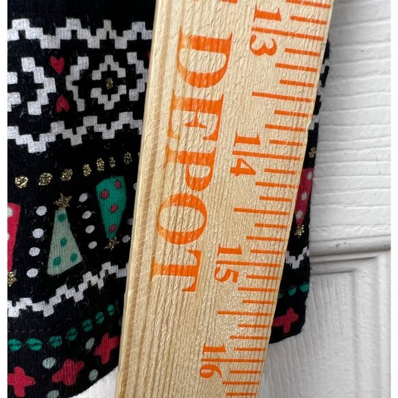 Cat & Jack Holiday Leggings - Picture 6 of 10